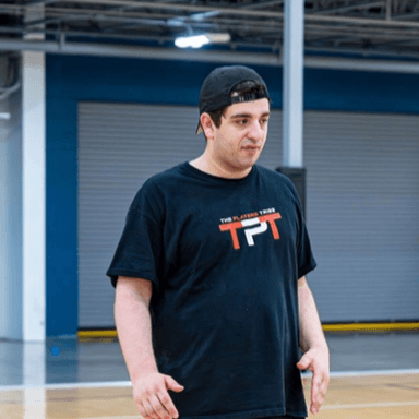 David G profile image