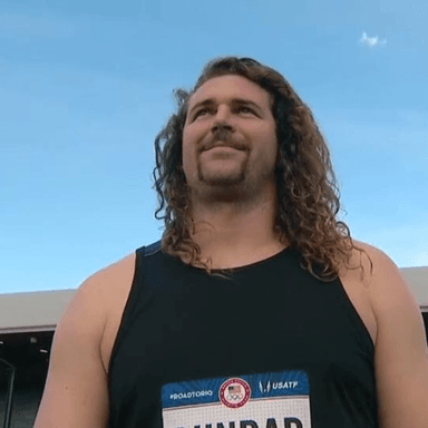 Colin Dunbar profile image