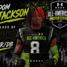 Dominique Sowell-Jackson profile photo