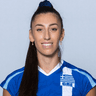 Olga Strantzali profile photo