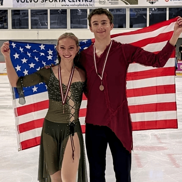 Jasmine & Chase Robertson-Rohner profile image