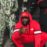 Justin Renfrow profile photo