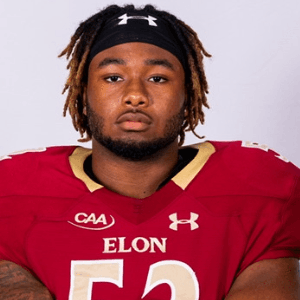 C.J. Ford profile photo