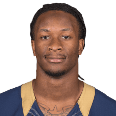 Todd Gurley profile image