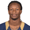 Todd Gurley profile photo