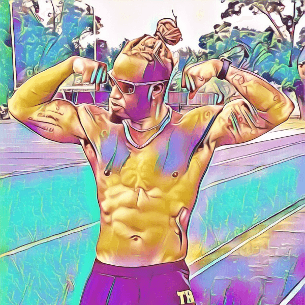 Jamal Nero profile image