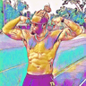 Jamal Nero profile photo