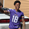Marqwest Burks profile photo