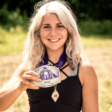 Kelsey Childs profile image