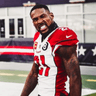 Patrick Peterson profile photo