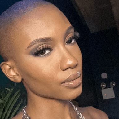 Arielle Van-Mballa profile image