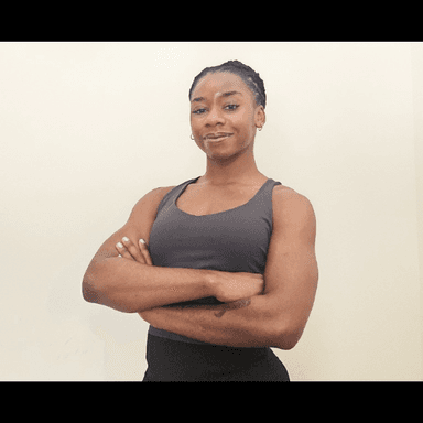 Tonya Flournory profile image