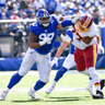 Dexter Lawrence II profile photo