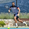 Marin Cilic profile photo