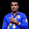 Vikas Krishan profile photo