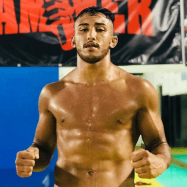 Wisem Hammami "Pantera" profile image
