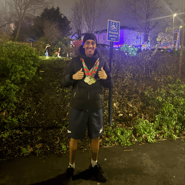 Mustafa Hashim profile image