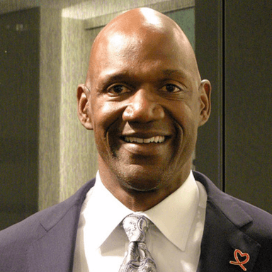 Terry Porter profile image
