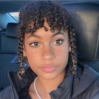 Kaiya Woods profile image