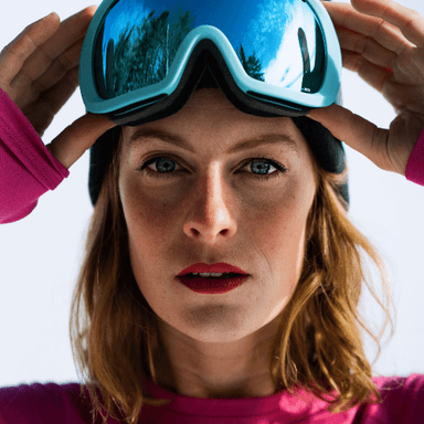 Nina Lussi profile image