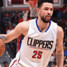 Austin Rivers profile photo