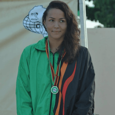 Tilka Paljk profile image