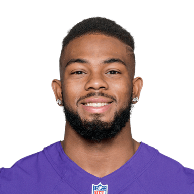 Rashod Bateman profile image