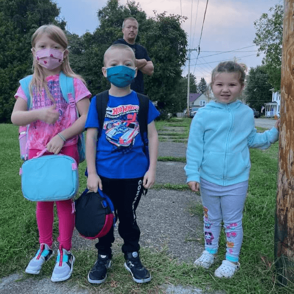 Nicholas Kilgore profile image