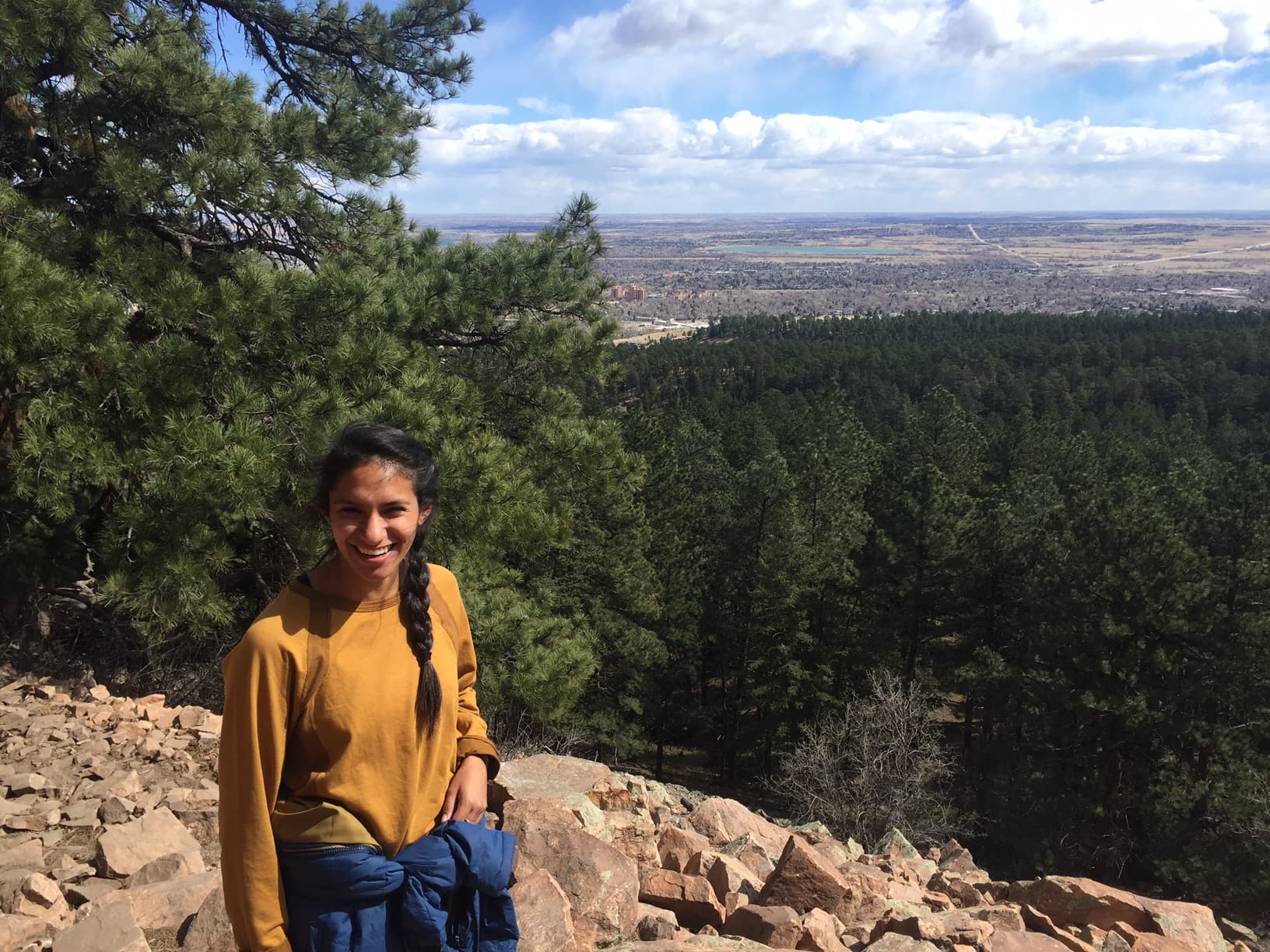 Laura Cortez profile image