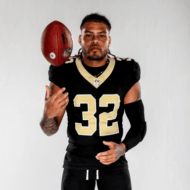 Tyrann Mathieu profile image