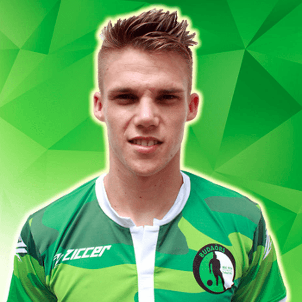 András Stieber profile image