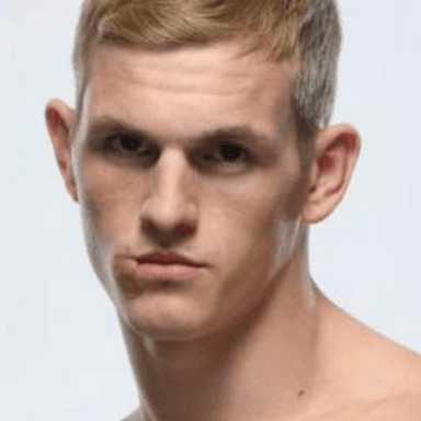 Ian Garry profile image