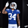 Isaiah Rodgers profile photo