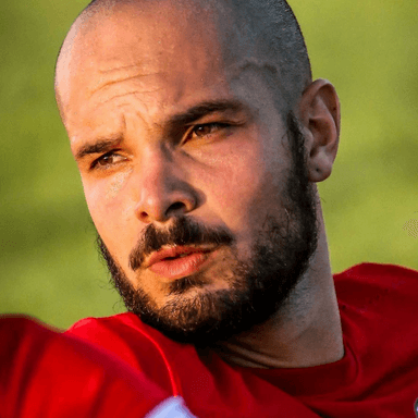 Heitor De Melo profile image