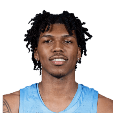 Caleb Love profile image