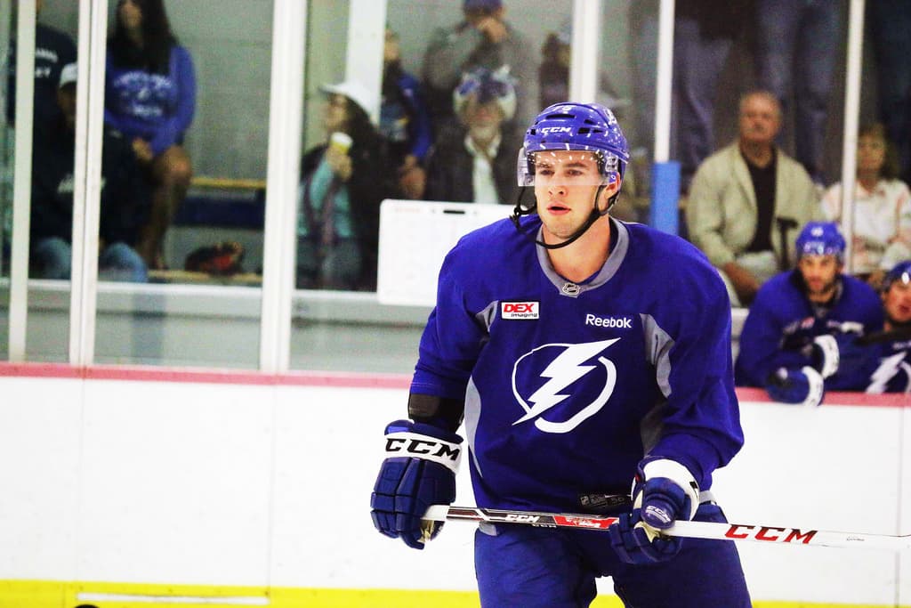 Kodie Curran profile image