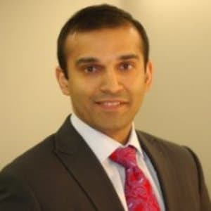 Prosanta Bhattacherjee profile image