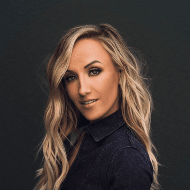Nastia Liukin profile image