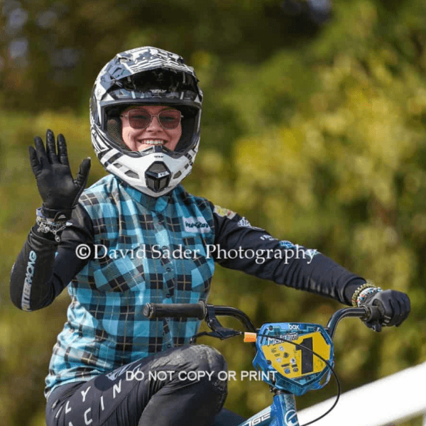 Marissa Lyman profile image