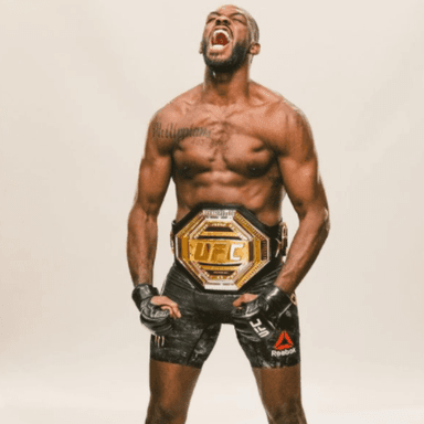 Jon Jones profile image