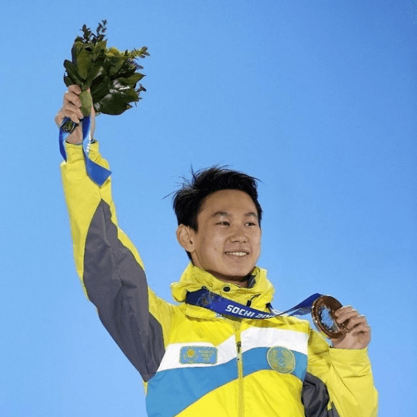 Denis Ten profile image