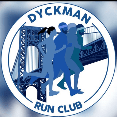 Dyckman Run Club profile image