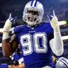 Demarcus Lawrence profile photo