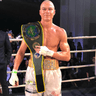 Josh Frederiksen profile photo