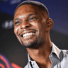 Chris Bosh profile photo