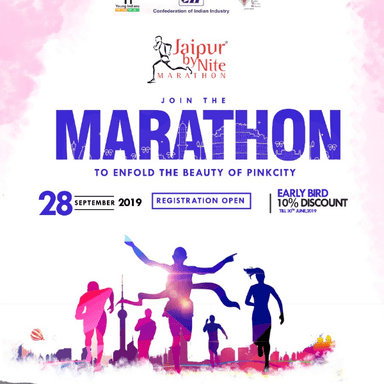 4th Edition of JBN Marathon profile image