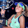 Sofia Kenin profile photo