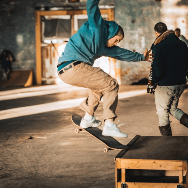 Johnathan Schermerhorn profile photo