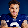 Parker Washington profile photo