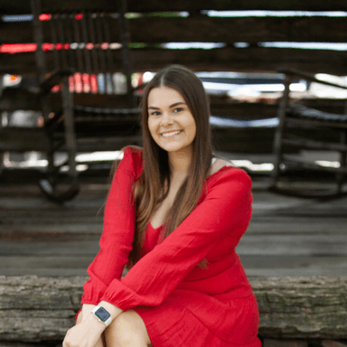 Abbigail Parmeley profile image